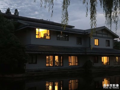 【城市生命力】历史韵味