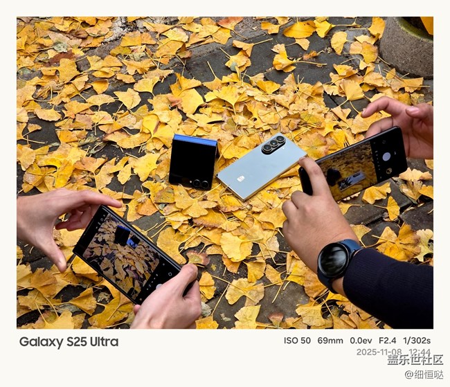 【折叠未来】青岛星部落11月折叠屏品鉴活动回顾 【折叠未来】青岛星部落11月折叠屏品鉴活动回顾