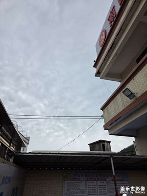 【城市生命力】秋冬天气降温