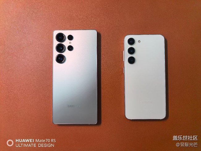 从“产品认证”之变看三星服务理念的偏移——一位长期用户的观察与思考