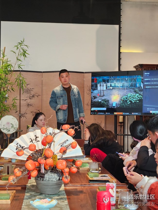 临沂星部落W26品鉴摄影活动回顾