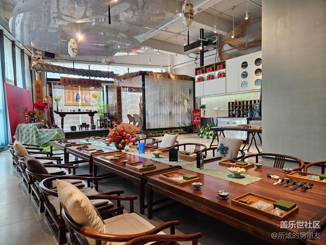 临沂星部落W26品鉴摄影活动回顾