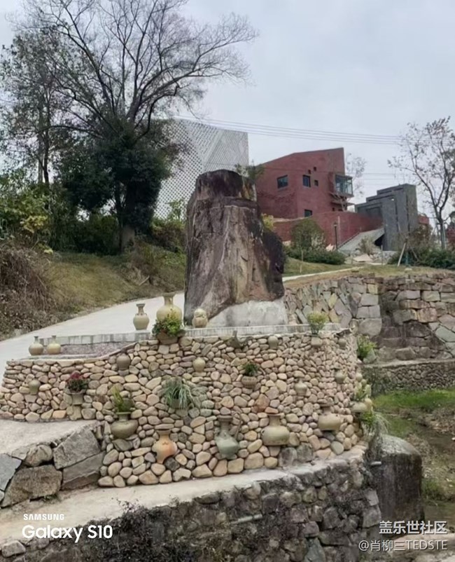 【鹏城寻冬记】游玩