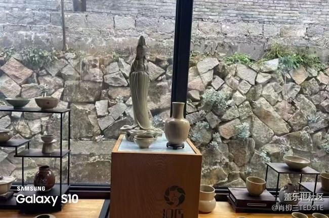 【鹏城寻冬记】游玩