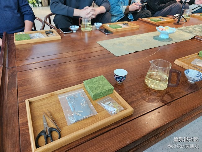 临沂星部落W26品鉴摄影活动回顾