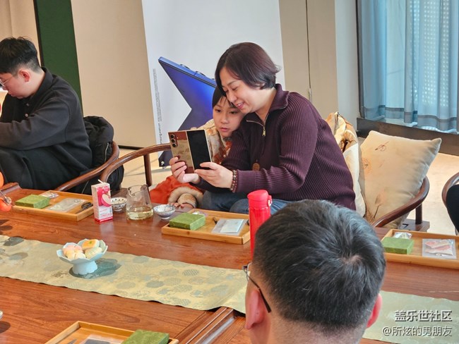 临沂星部落W26品鉴摄影活动回顾