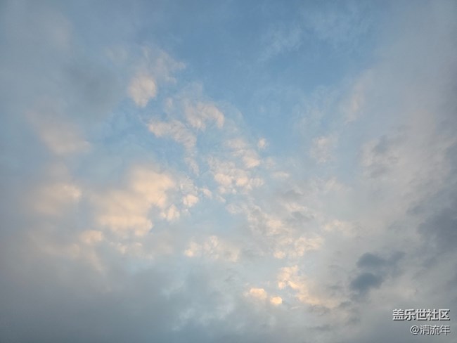 【东北的那一抹红】秋高气爽