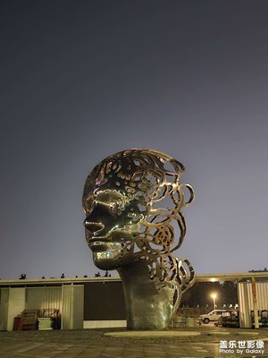 【城市生命力】朝朝暮暮