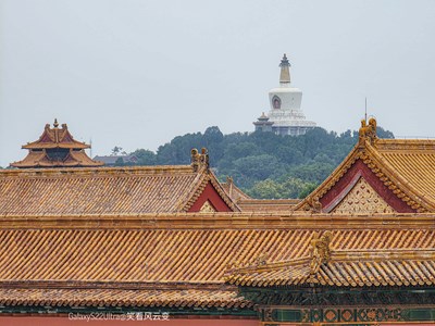 GalaxyS22Ultra 秋天的紫禁城（四）