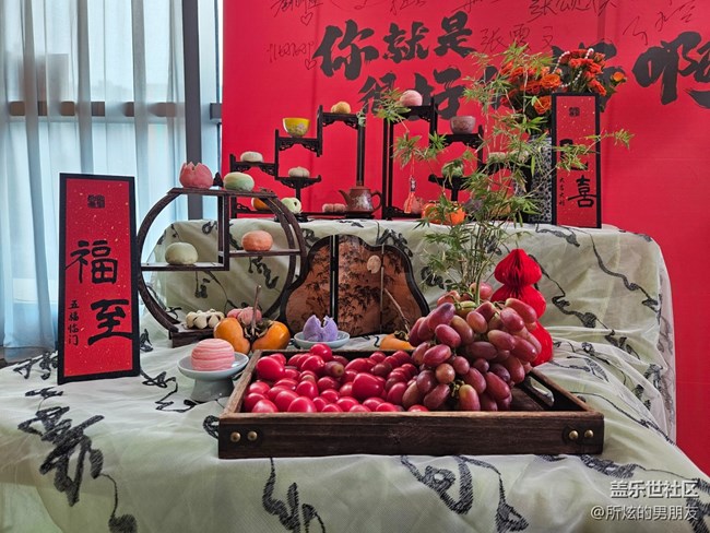 临沂星部落W26品鉴摄影活动回顾