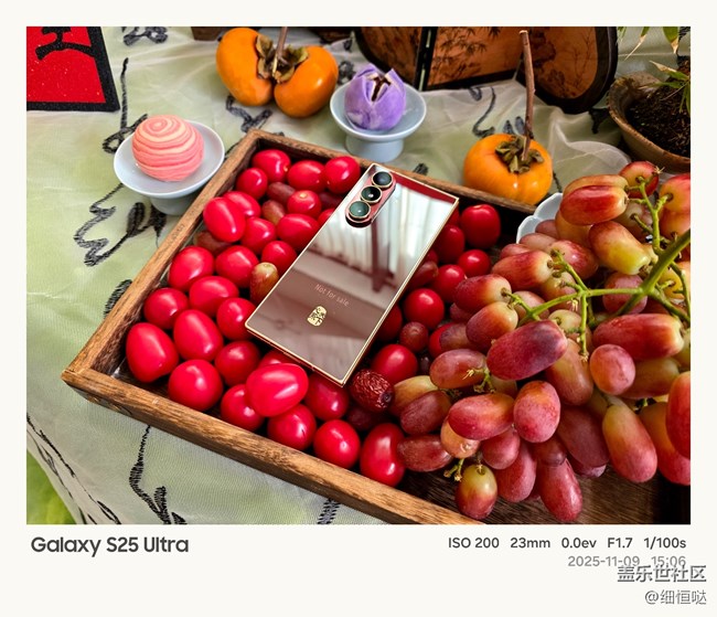 匠心工艺，智慧在心 三星W26系列临沂品鉴会活动回顾