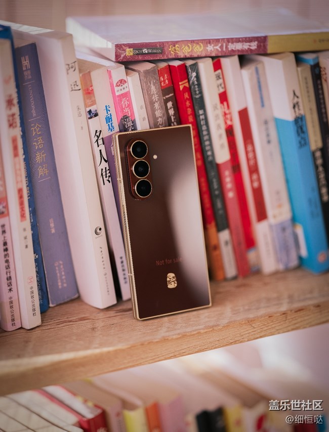 匠心工艺，智慧在心 三星W26系列临沂品鉴会活动回顾