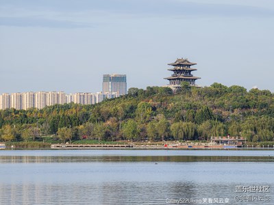 已开奖【摄影版块十一月第三周】地标最佳机位