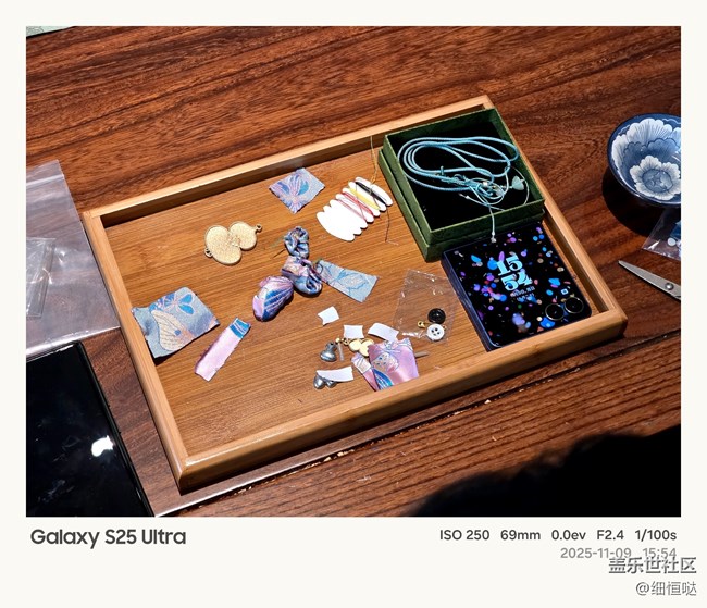 匠心工艺，智慧在心 三星W26系列临沂品鉴会活动回顾