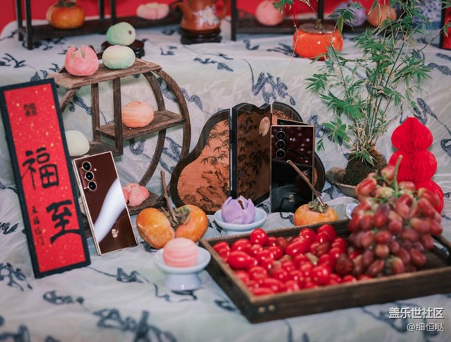 匠心工艺，智慧在心 三星W26系列临沂品鉴会活动回顾