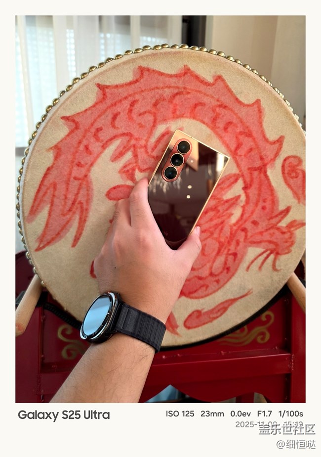 匠心工艺，智慧在心 三星W26系列临沂品鉴会活动回顾