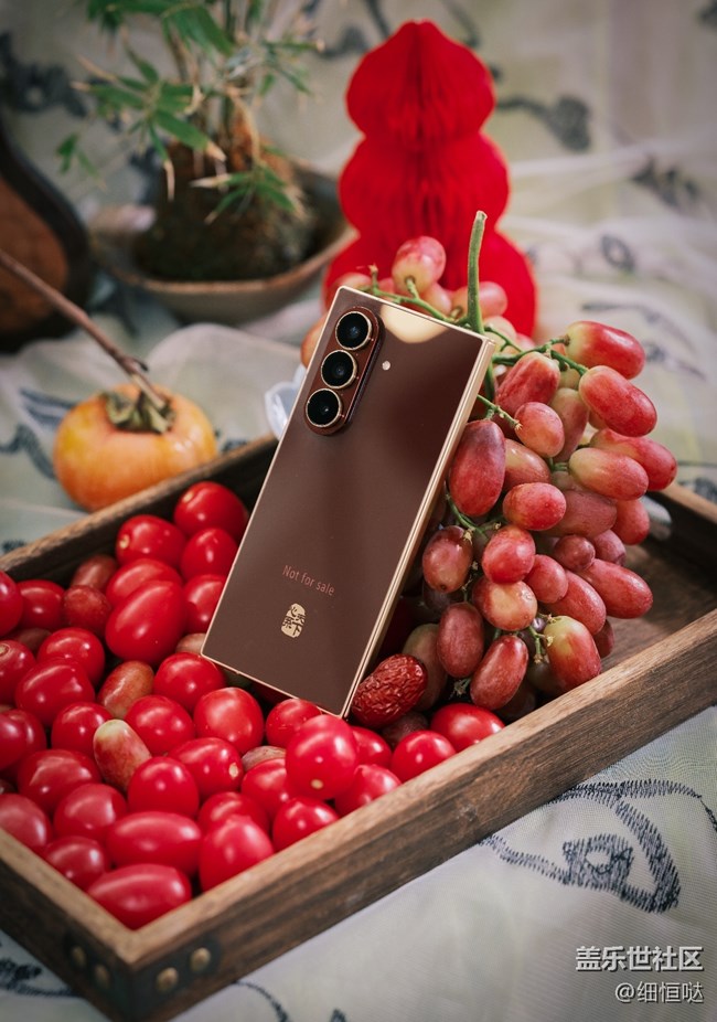 匠心工艺，智慧在心 三星W26系列临沂品鉴会活动回顾