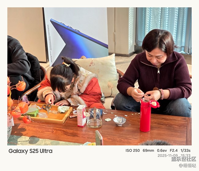 匠心工艺，智慧在心 三星W26系列临沂品鉴会活动回顾