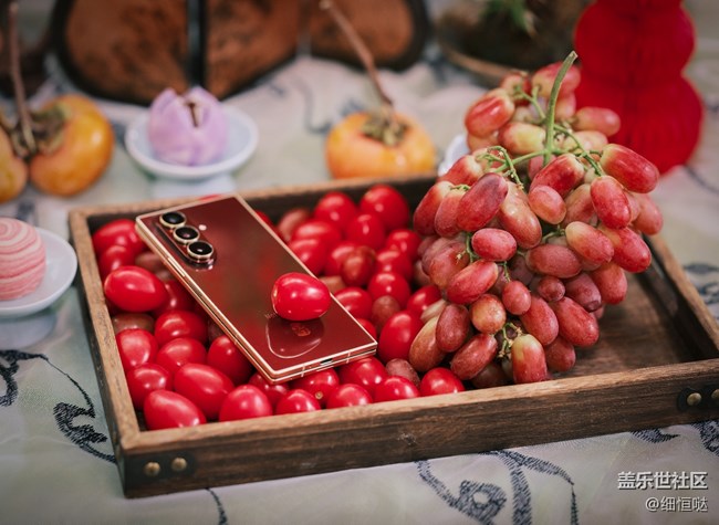 匠心工艺，智慧在心 三星W26系列临沂品鉴会活动回顾