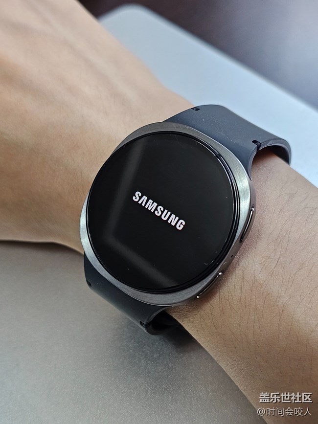 【我的Galaxy Watch8】是生活中不可缺少的助理 【我的Galaxy Watch8】是生活中不可缺少的助理
