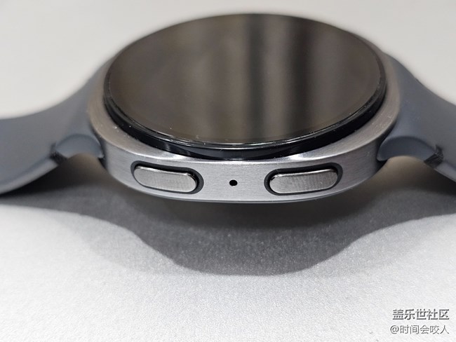 【我的Galaxy Watch8】是生活中不可缺少的助理 【我的Galaxy Watch8】是生活中不可缺少的助理