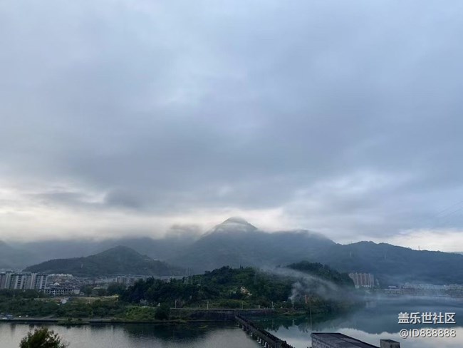 【全镜影像】周末回老家