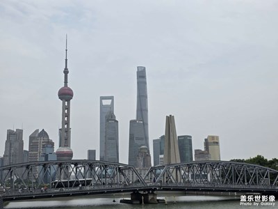 【地标最佳机位】+城市建筑