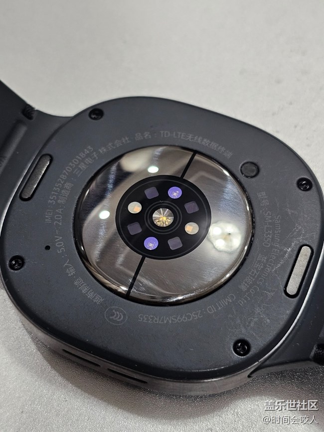 【我的Galaxy Watch8】是生活中不可缺少的助理 【我的Galaxy Watch8】是生活中不可缺少的助理