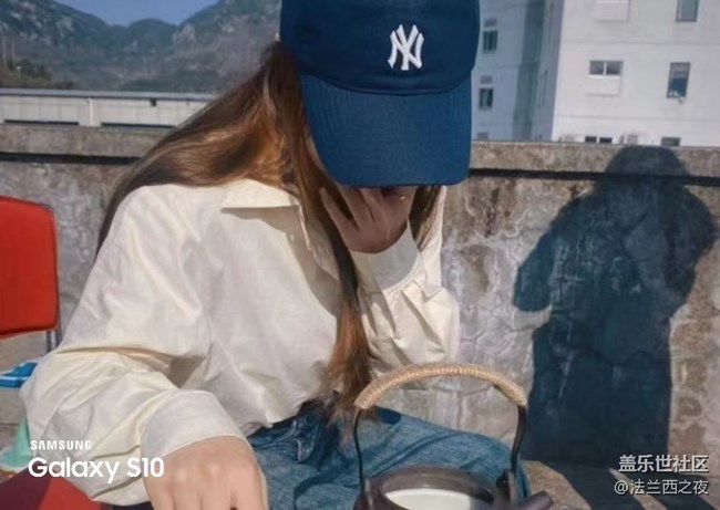 【鹏城寻冬记】煮茶