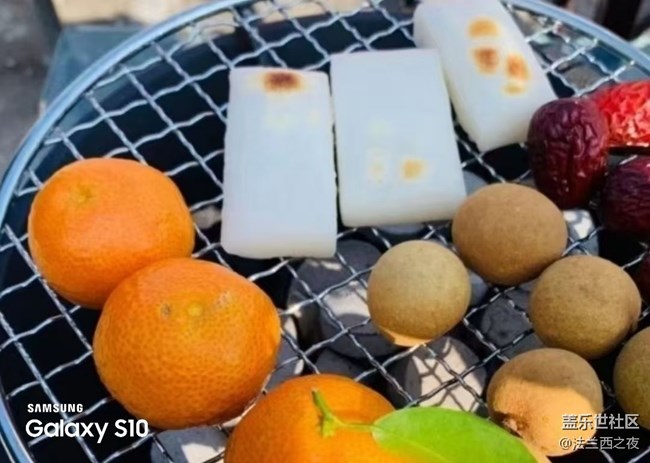 【鹏城寻冬记】煮茶