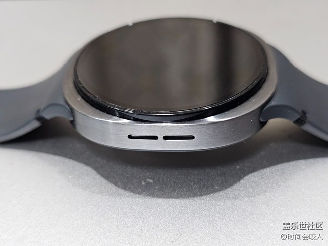 【我的Galaxy Watch8】是生活中不可缺少的助理 【我的Galaxy Watch8】是生活中不可缺少的助理