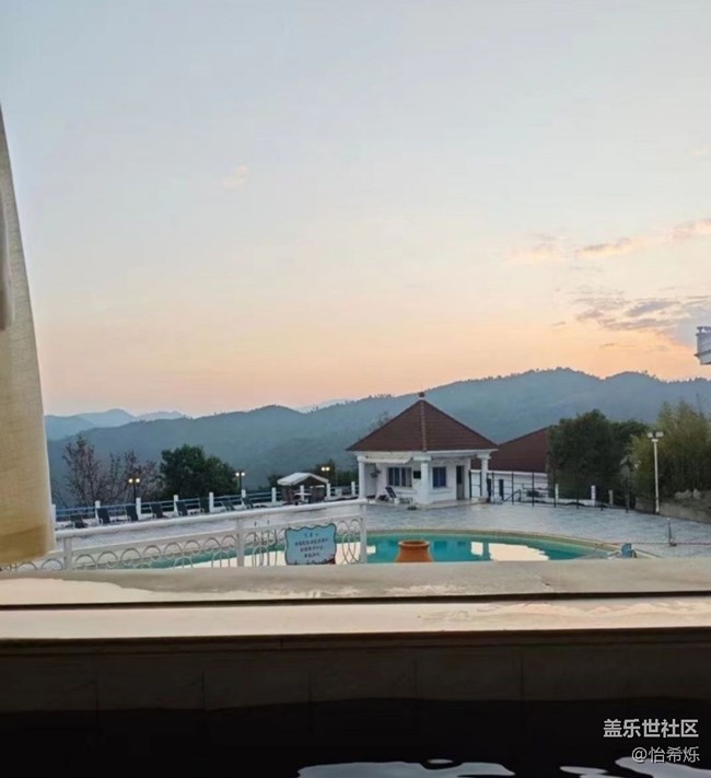 【全镜影像】去户外