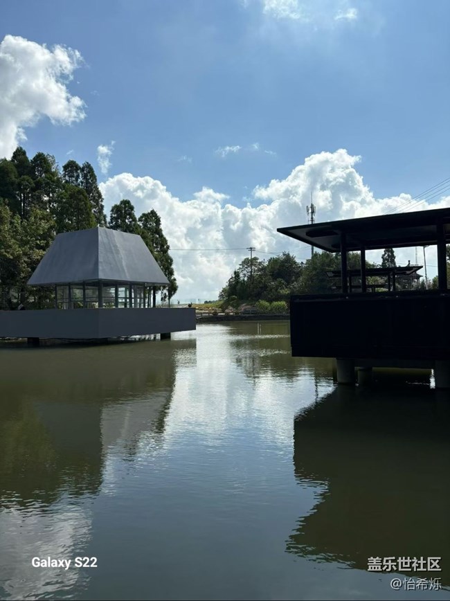 【鹏城寻冬记】爬山记