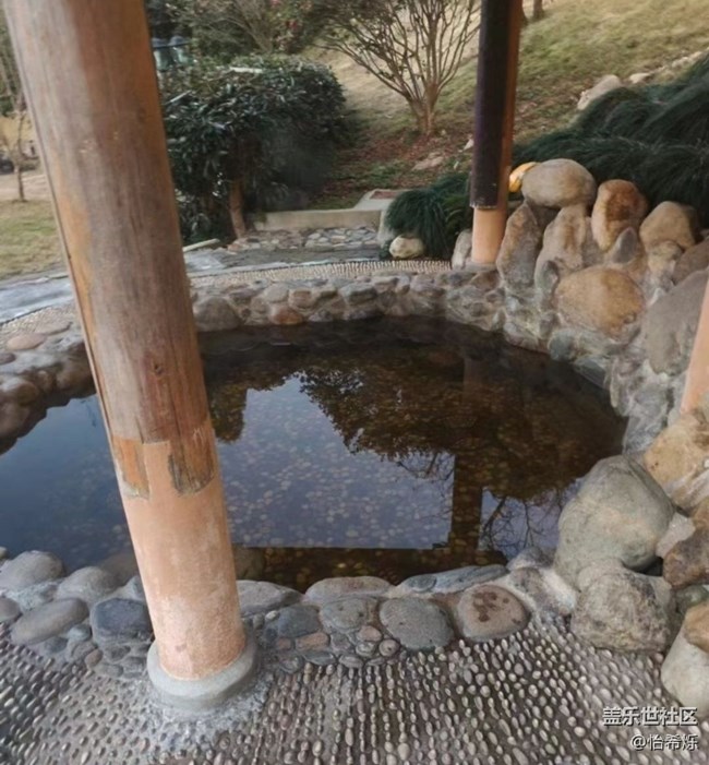 【全镜影像】去户外