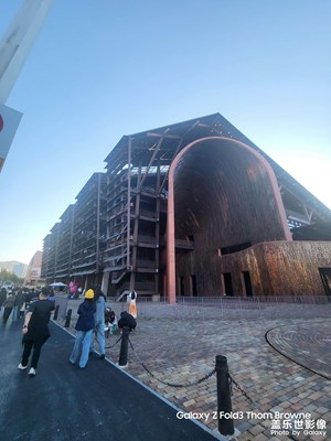 【地标最佳机位】+景德镇陶溪川