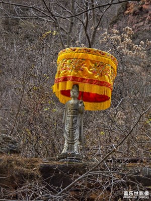 【地标最佳机位】走进湖洞水