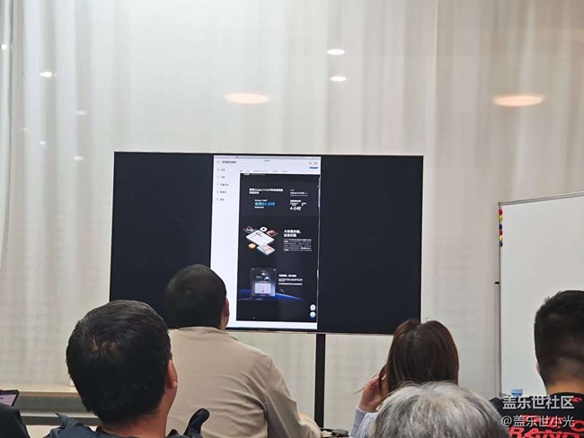 Galaxy Z Fold 7/Flip 7线下实机品鉴活动回顾