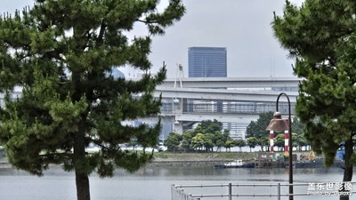 【地标最佳机位】+宁静致远