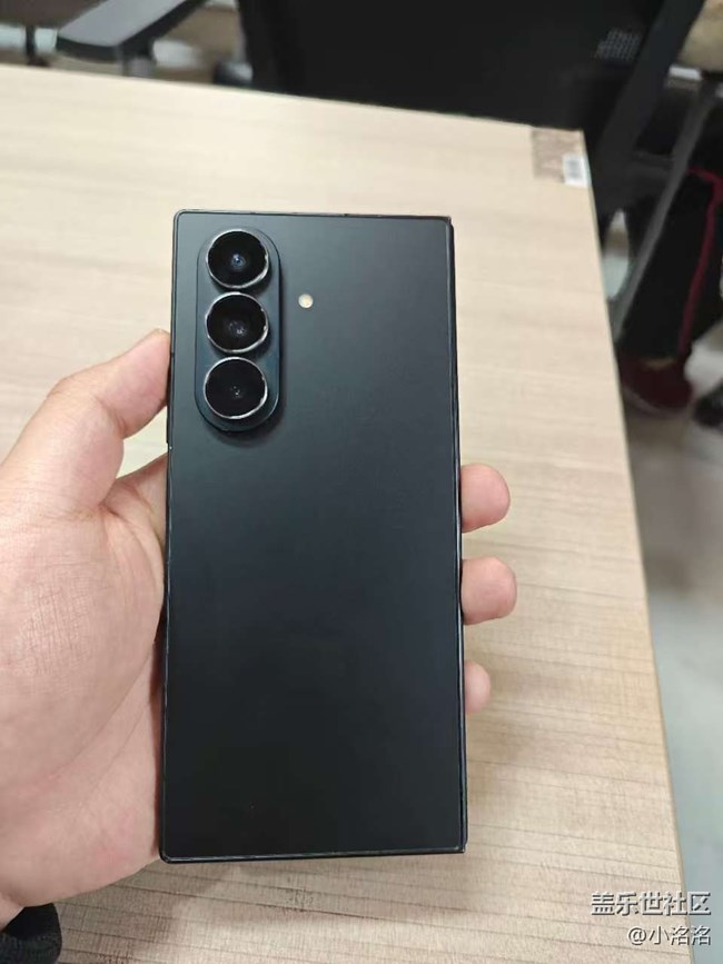 三星Galaxy Z Fold 7&Flip 7新品体验&美食品鉴活动回顾 三星Galaxy Z Fold 7&Flip 7新品体验&美食品鉴活动回顾