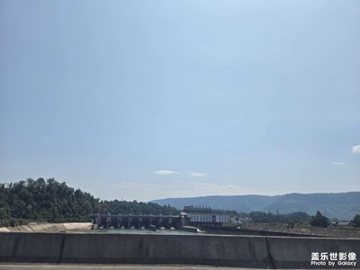 【地标最佳机位】户外