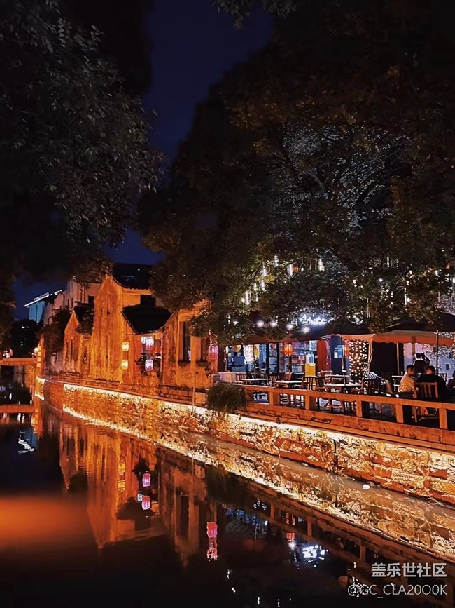 【全镜影像】渲染一个秋