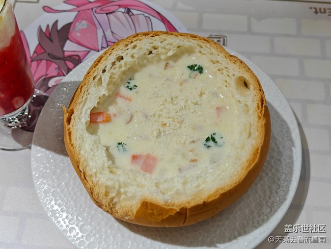 【暖冬食味记】打卡盗墓笔记主题餐厅