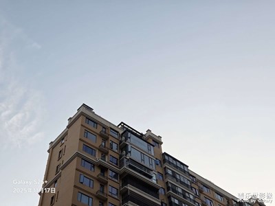 【地标最佳机位】降温前的日常随拍