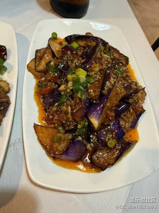 【小雪驱寒食谱】好吃的饭菜