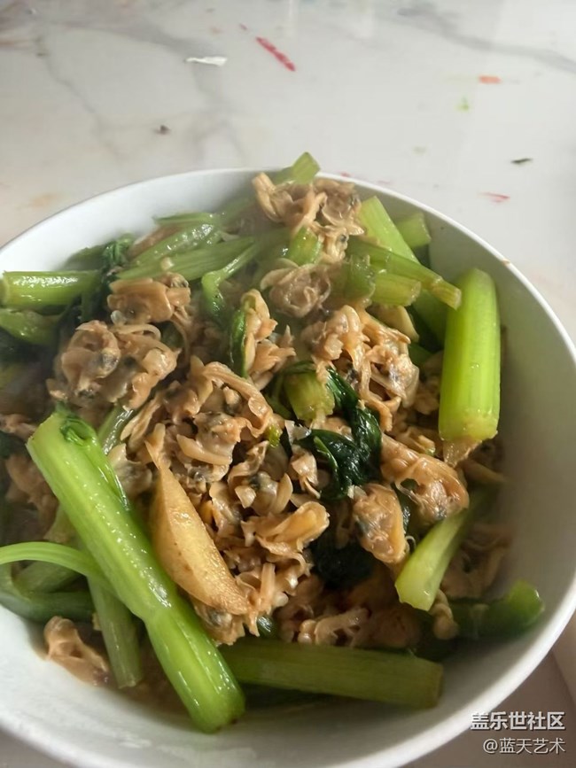 【小雪驱寒食谱】亲自下厨