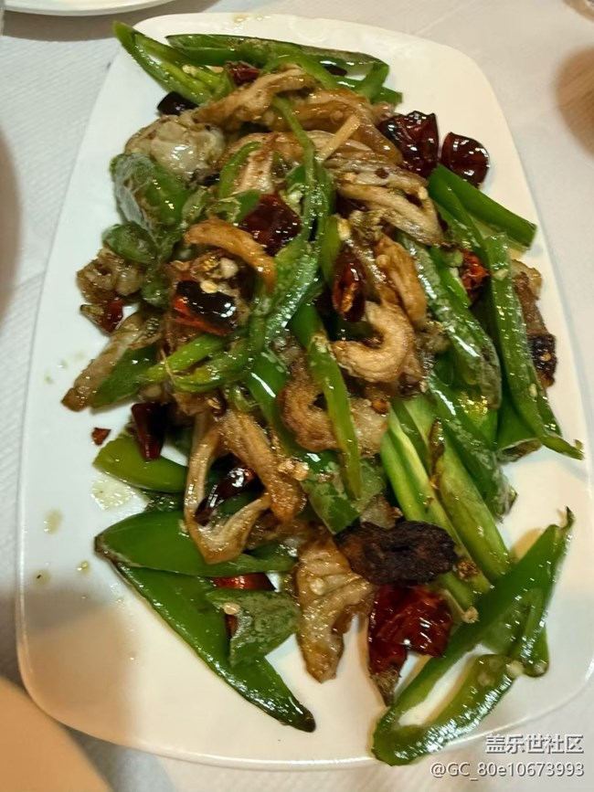 【小雪驱寒食谱】好吃的饭菜