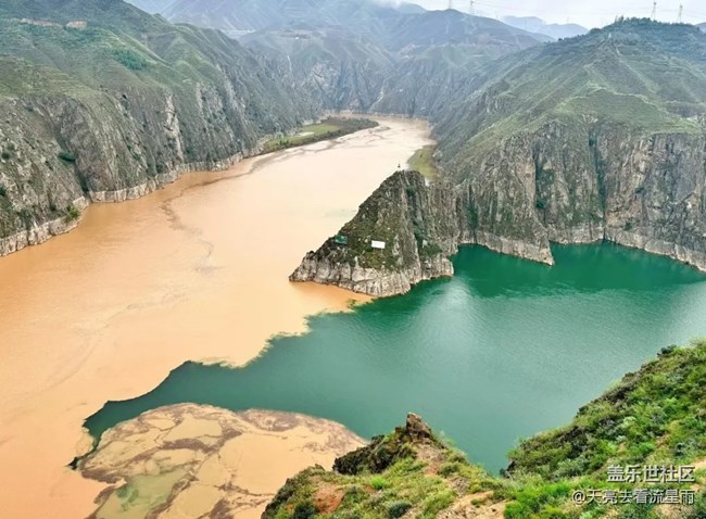 刘家峡黄河交汇-美仁大草原-米拉日巴佛阁
