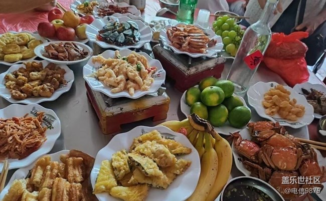 【小雪驱寒食谱】美食难挡