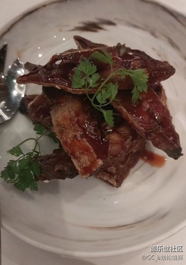 【小雪驱寒食谱】午餐