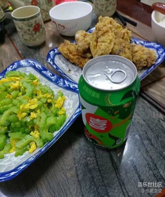 【小雪驱寒食谱】回家吃饭
